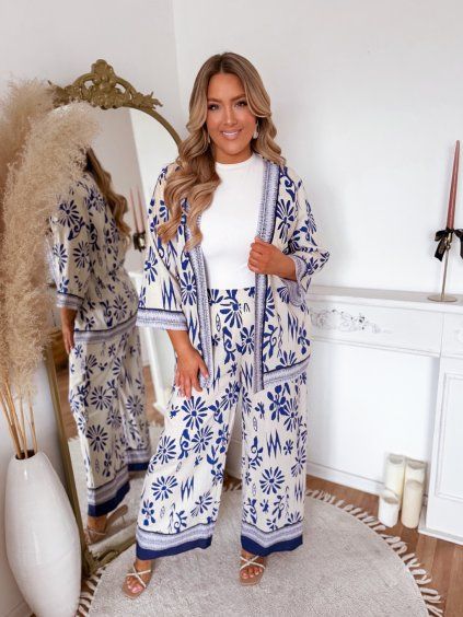 46570 bielo modra suprava