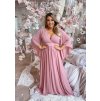 spolecenske saty plus size