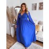 plesové šaty plus size