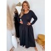 šaty plus size
