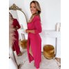 elegantní šaty plus size