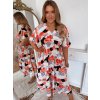 letní šaty plus size