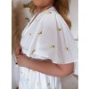 letní šaty plus size