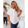 košile pro plnoštíhlé