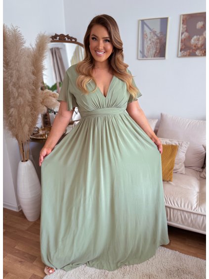 alkalmi ruhák plus size nőknek