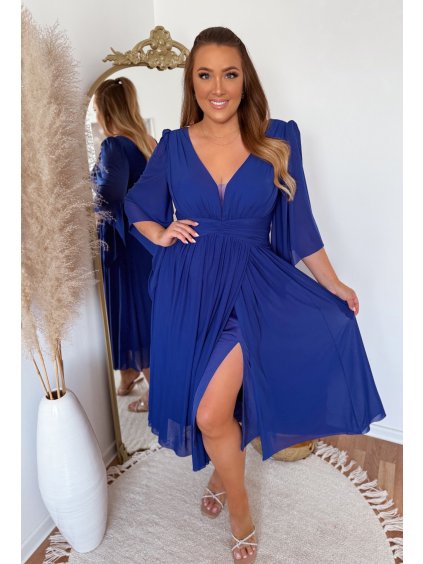 alkalmi ruhák plus size nőknek