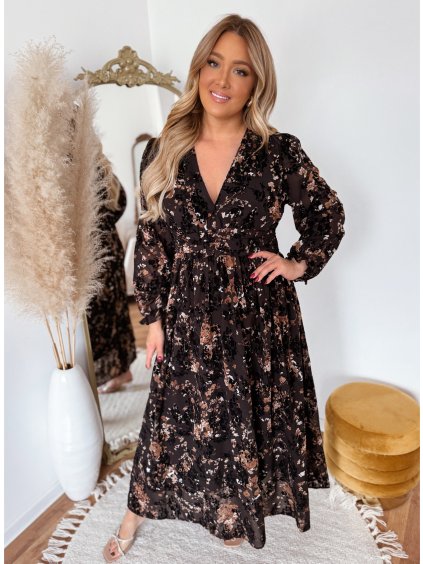 alkalmi ruhák plus size nőknek