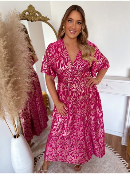 ruhák plus size nőknek