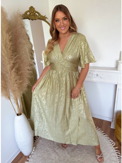 hosszú, plus size ruha