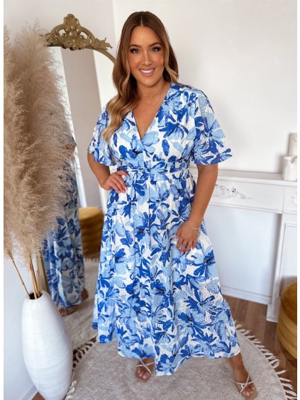 madeira ruha plus size nőknek