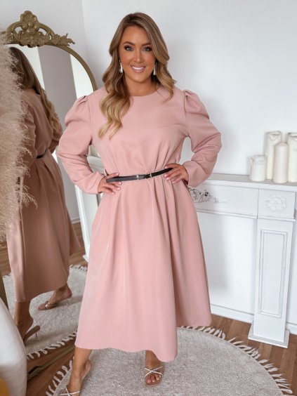 esküvői ruhák moletteknek