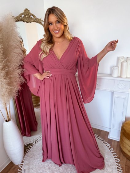 alkalmi ruhák plus size nőknek