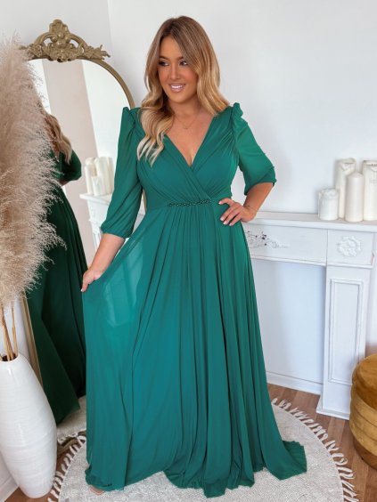 alkalmi ruhák plus size nőknek