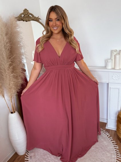 alkalmi ruhák plus size nőknek