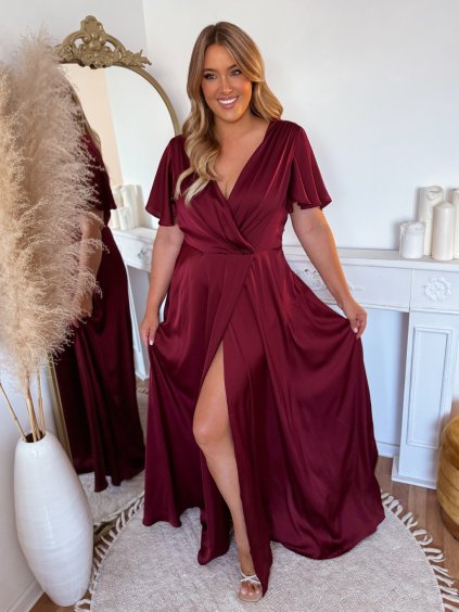 alkalmi ruhák plus size nőknek