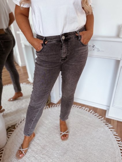 farmernadrágok plus size nőknek