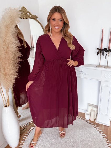 ruhák plus size nőknek