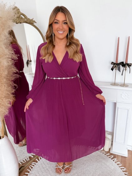 ruhák plus size nőknek