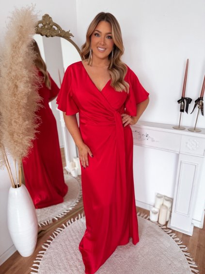 alkalmi ruhák plus size nőknek