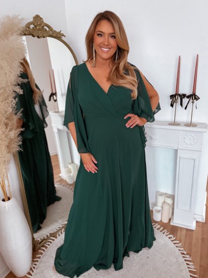 plus size alkalmi ruhák