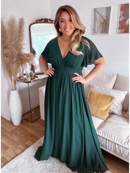 alkalmi ruhák plus size nőknek