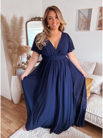 Moletteknek való hosszú báli ruhák