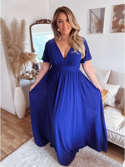 báli ruhák plus size nőknek