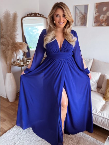 báli ruhák plus size nőknek