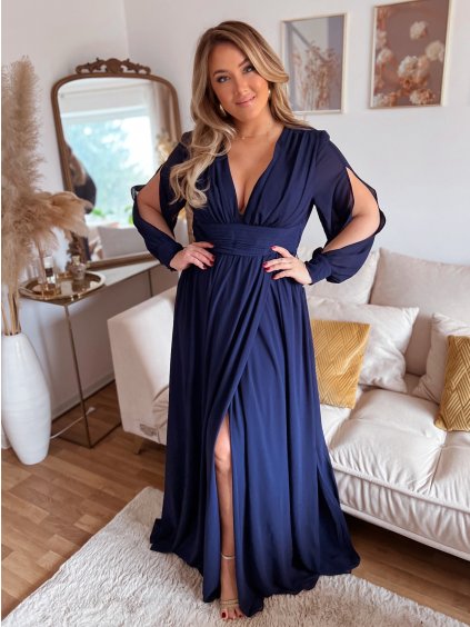 alkalmi ruhák plus size nőknek