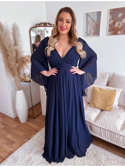 alkalmi ruhák plus size nőknek