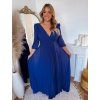 alkalmi ruhák plus size nőknek