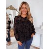 blúz plus size nőknek