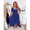Kék alkalmi ruha