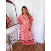 47624 letne bielo koralove saty
