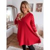 plus size saty