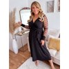 damske saty 3xl