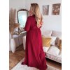 plesove saty 2xl