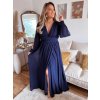 plesove saty plus size