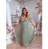 spolocesnke saty plus size