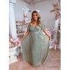 spolocesnke saty plus size