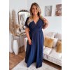 plus size saty