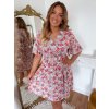 letné šaty plus size