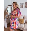 krátke šaty plus size