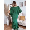 spoločenské šaty plus size