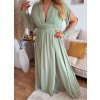 plus size spolocenske saty