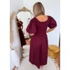 šaty plus size