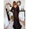 plesové šaty plus size
