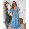 spoločenské šaty plus size