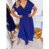 spoločenské šaty plus size