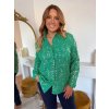 dámska košeľa plus size